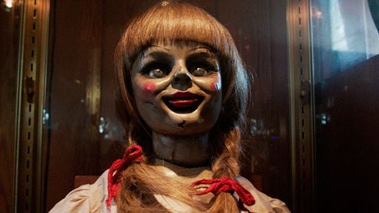 'Annabelle 2' comienza su rodaje y anuncia nuevas caras para su reparto noticias imagen