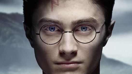 'Harry Potter': Daniel Radcliffe reconoce haber estado "realmente asustado" de uno de sus compañeros de reparto
