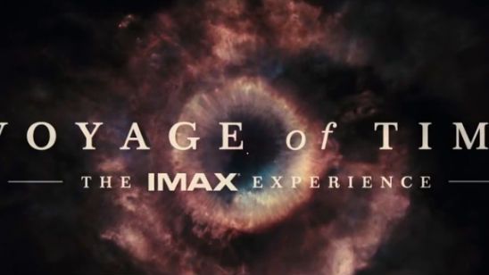 'Voyage of Time': Terrence Malick muestra el origen de la vida en el primer tráiler