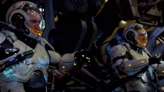 'Pacific Rim 2': La nueva película sobre los Jaeggers y los Kaiju ya tiene fecha de estreno noticias imagen