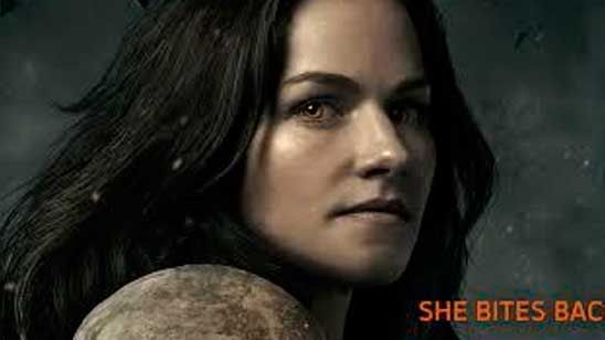 'Van Helsing': Póster y fecha de estreno de la nueva serie de Syfy sobre Vanessa Helsing noticias imagen