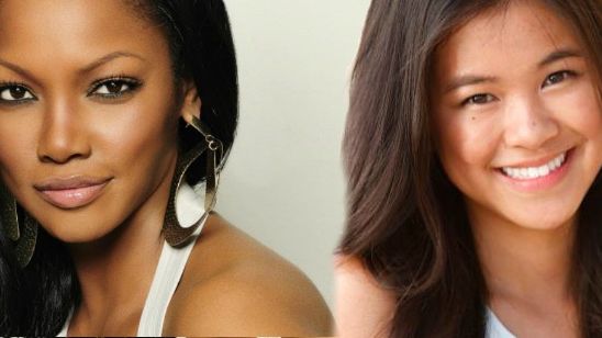 'Spider-Man: Homecoming': Garcelle Beauvais y Tiffany Espensen se unen al reparto de la película noticias imagen