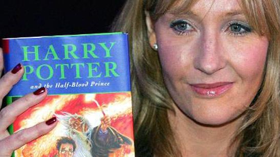 'Animales Fantásticos y dónde encontrarlos': J.K. Rowling ha terminado el guion de la segunda entrega