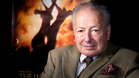 Muere Robin Hardy, director de la aclamada 'El hombre de mimbre' noticias imagen