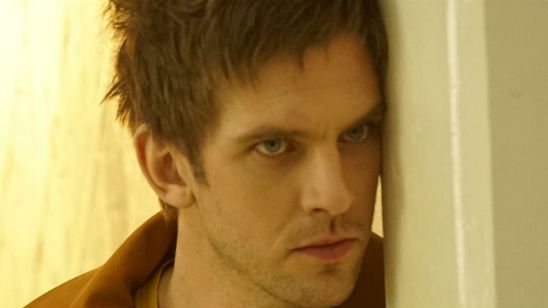 'Legion': Nueva imagen de Dan Stevens como David Haller noticias imagen