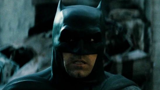 'Batman v Superman': ¿A cuántas personas mata El Caballero Oscuro en la película? noticias imagen