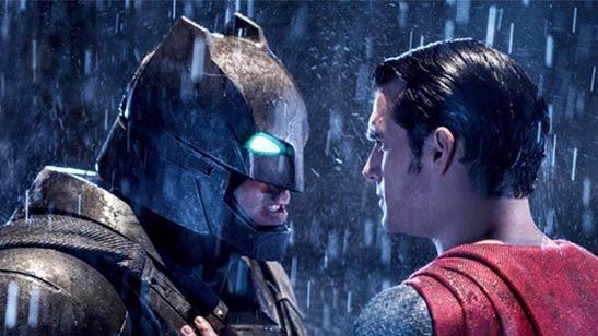 'Batman v Superman': Las escenas adicionales de la edición extendida, al detalle
