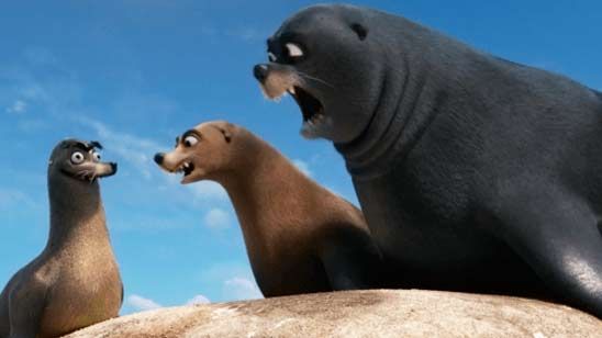 'Buscando a Dory': El personaje que mucha gente relaciona con el 'bullying' noticias imagen