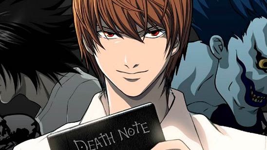 Netflix ya está rodando la película de acción real de 'Death Note' noticias imagen