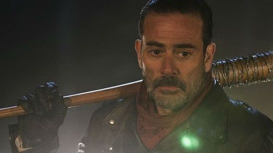 'The Walking Dead': ¿Por qué Negan bautizó a su bate Lucille? noticias imagen