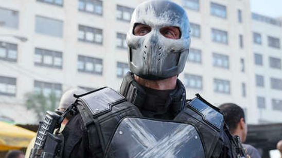 Frank Grillo adelanta el posible regreso de Crossbones tras 'Capitán América: Civil War' noticias imagen