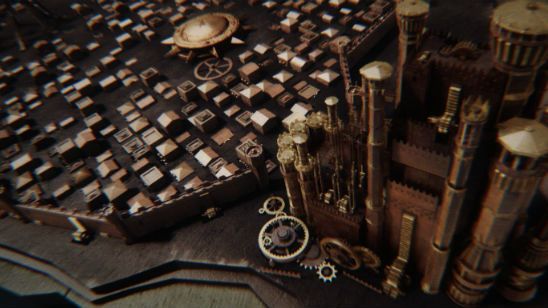 'Juego de Tronos': Explora el universo creado por George R.R. Martin con este mapa interactivo noticias imagen