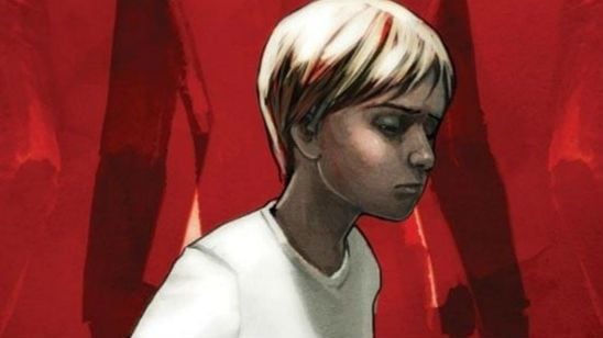 'La Torre Oscura': Roland Deschain se encuentra con Jake Chambers en las nuevas imágenes del rodaje noticias imagen