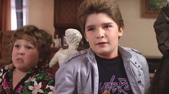 Corey Feldman revela el motivo por el que podría no hacerse la secuela de 'Los Goonies' noticias imagen