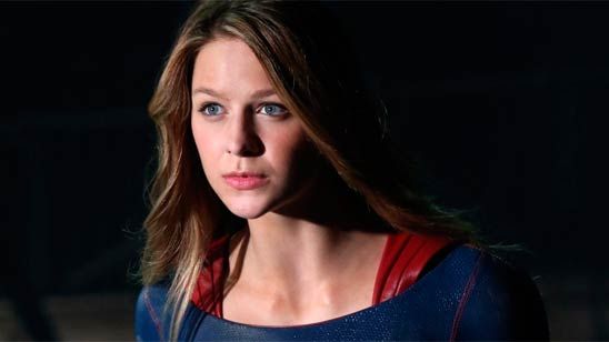 'Supergirl': revelado el título de la 'premiere' de la segunda temporada