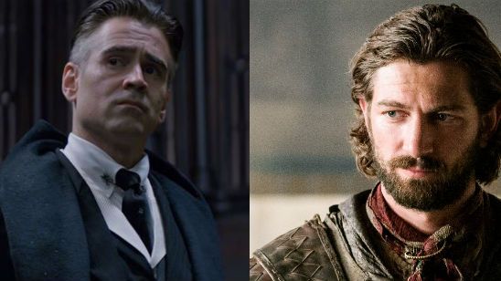 RUMOR: Colin Farrell y Michiel Huisman se han unido al reparto de 'La Liga de la Justicia' noticias imagen