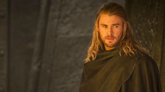 'Thor: Ragnarok': Chris Hemsworth comparte un video del set de rodaje noticias imagen