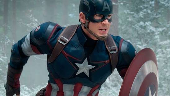 Marvel erigirá una estatua gigante de Capitán América en la Comic-Con por su 75 aniversario noticias imagen