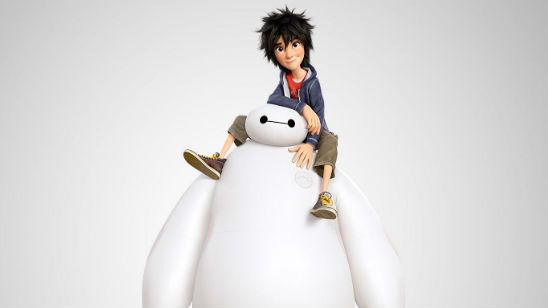 'Big Hero 6': Echa un vistazo al increíble 'honest trailer' de la película noticias imagen