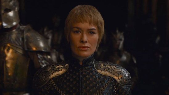'Juego de Tronos': La diseñadora de vestuario explica el significado detrás del vestido de Cersei noticias imagen