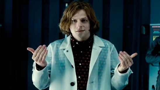 ¿Por qué Lex Luthor es tan importante para el Universo Cinemático de DC?