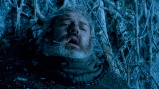 'Juego de Tronos': Kristian Nairn no quiere que Hodor regrese como un Caminante Blanco noticias imagen