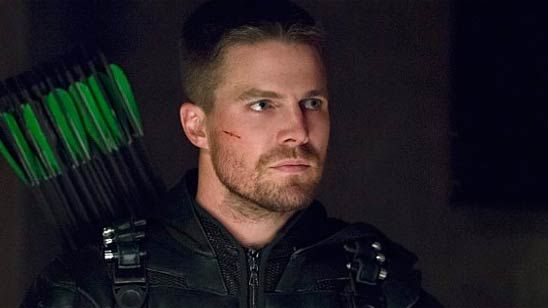 'Arrow': primeras imágenes del set de rodaje de la quinta temporada noticias imagen
