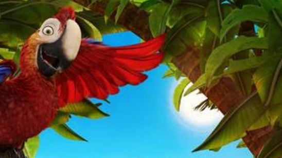 EXCLUSIVA 'Robinson, una aventura tropical': Joaquín Reyes, Carlos Latre y Alexandra Jiménez pondrán voz a los protagonistas noticias imagen