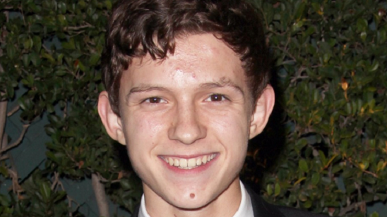 'Spider-Man: Homecoming': Nuevos vídeos del rodaje de la película en solitario de Tom Holland noticias imagen