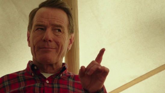 '¿Tenía que ser él?': Bryan Cranston y James Franco se enfrentan en el tráiler noticias imagen
