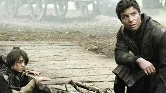 'Juego de tronos': Los showrunners de la serie dicen que Gendry sigue remando noticias imagen