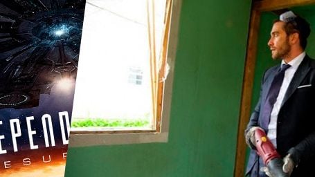 Amigos de SensaCine: Nuestros Blogueros Opinan (S2 de Julio) noticias imagen