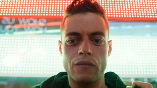 'Mr. Robot': La revolución ya está aquí en este clip de la segunda temporada noticias imagen