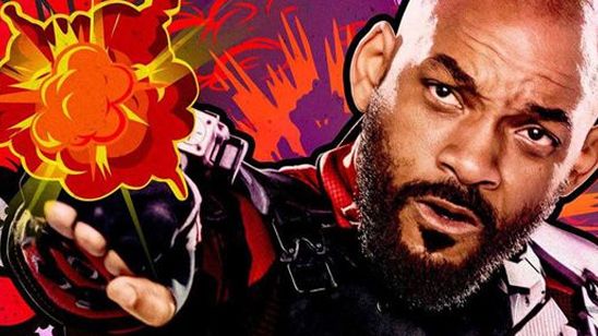 'Escuadrón suicida': Will Smith explica sus razones para fichar como el villano Deadshot noticias imagen