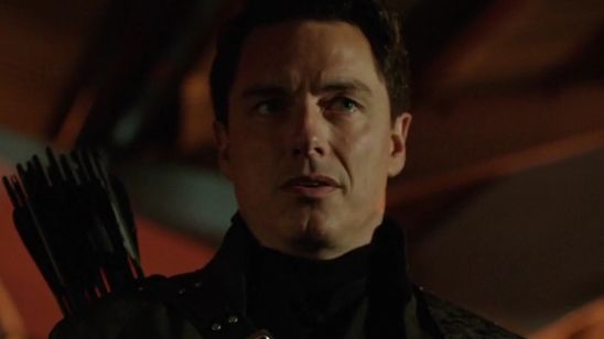 'Arrow': John Barrowman ascendido a regular en el universo televisivo de DC y The CW noticias imagen