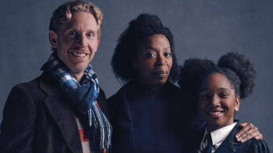 'Harry Potter and the Cursed Child': Así es el escenario de la obra de teatro noticias imagen