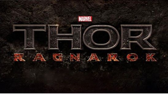 'Thor: Ragnarok': Nuevas imágenes del set de rodaje de la película noticias imagen