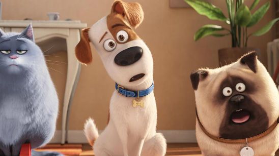 'Mascotas' bate récords en la taquilla de Estados Unidos  noticias imagen