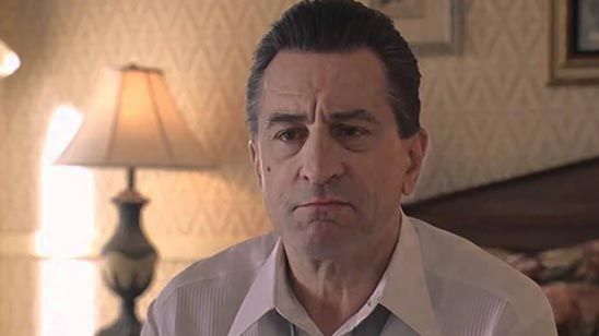 Un fan de Robert De Niro descubre el momento exacto en que dejó de tomarse en serio su carrera noticias imagen