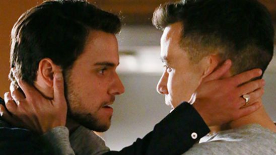 'How To Get Away With Murder': Shonda Rhimes reacciona a la censura de una escena LGTB de la serie noticias imagen