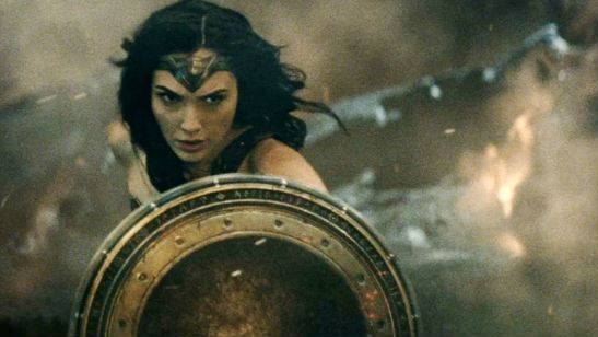 'Wonder Woman': Revelada la sinopsis oficial de la película