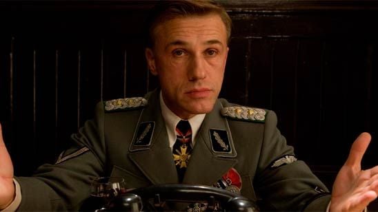 Quentin Tarantino dice que Hans Landa es el mejor personaje que ha escrito  noticias imagen