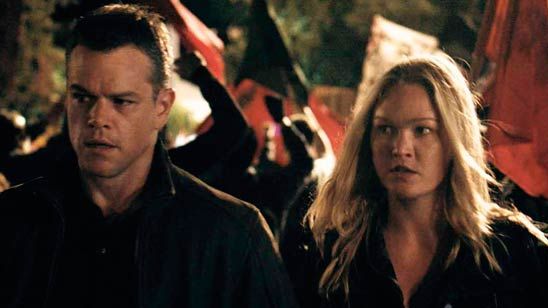 'Jason Bourne': Matt Damon habla sobre qué sentiría al ser reemplazado en la saga noticias imagen