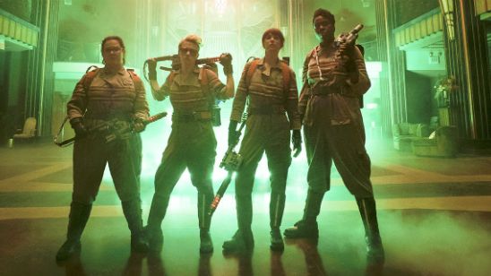 'Cazafantasmas': Así es la escena eliminada que Paul Feig quería incluir en la película noticias imagen