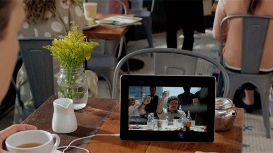 Compartir la contraseña de Netflix y HBO Go puede ser un delito federal en Estados Unidos noticias imagen