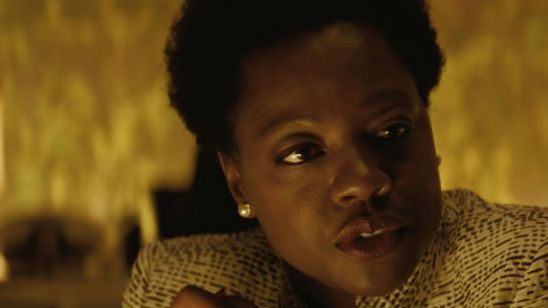 'Escuadrón Suicida': David Ayer hizo que Viola Davis insultase a uno de sus compañeros de reparto noticias imagen