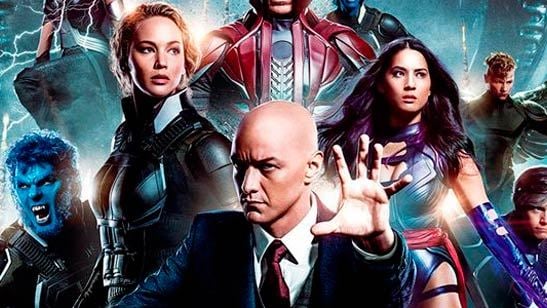 Fox encarga una nueva serie de los 'X-Men' con Bryan Singer en el equipo