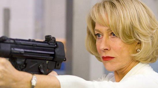 'Furious 8': Helen Mirren está "muy nerviosa" por su participación en la película noticias imagen