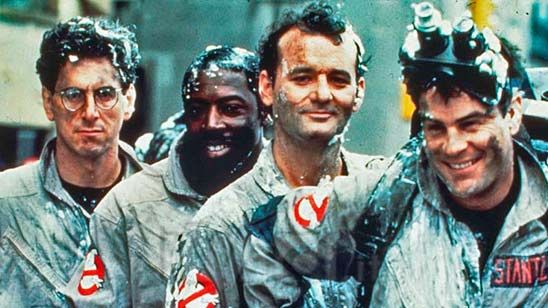 'Cazafantasmas II': Conoce todos los errores de la película mediante este 'honest' tráiler noticias imagen