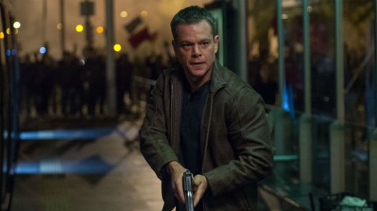 Matt Damon protagonizaría una película de superhéroes con una condición noticias imagen